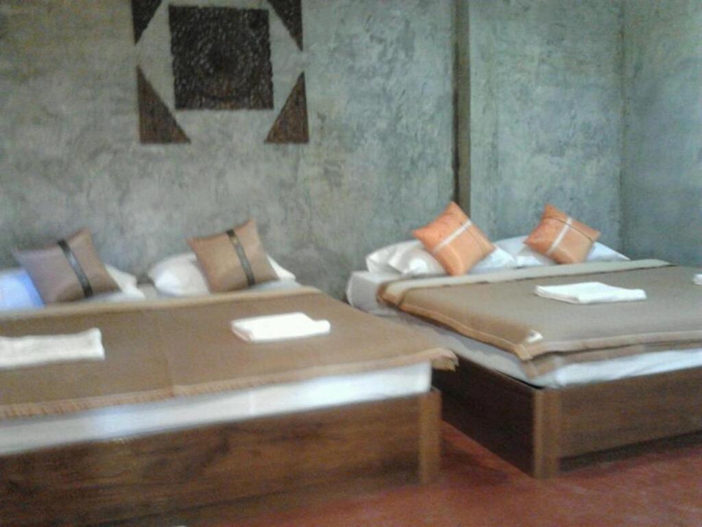 Tamarind Grand Resort Mae Sariang Room photo