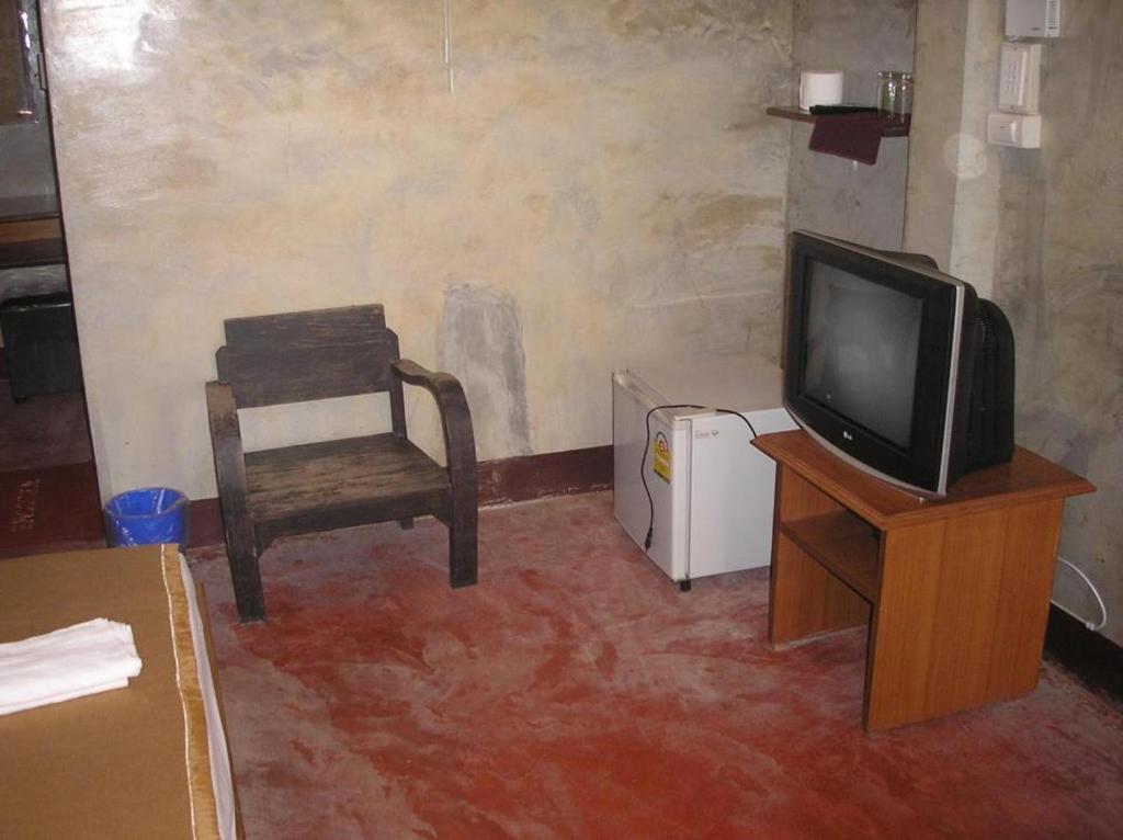 Tamarind Grand Resort Mae Sariang Room photo
